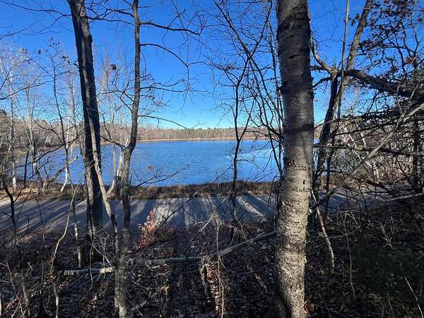 4.8 Acres of Land for Sale in Land O' Lakes, Wisconsin