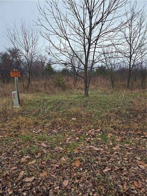 Land for Sale in Linn Valley, Kansas