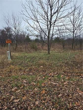 Land for Sale in Linn Valley, Kansas