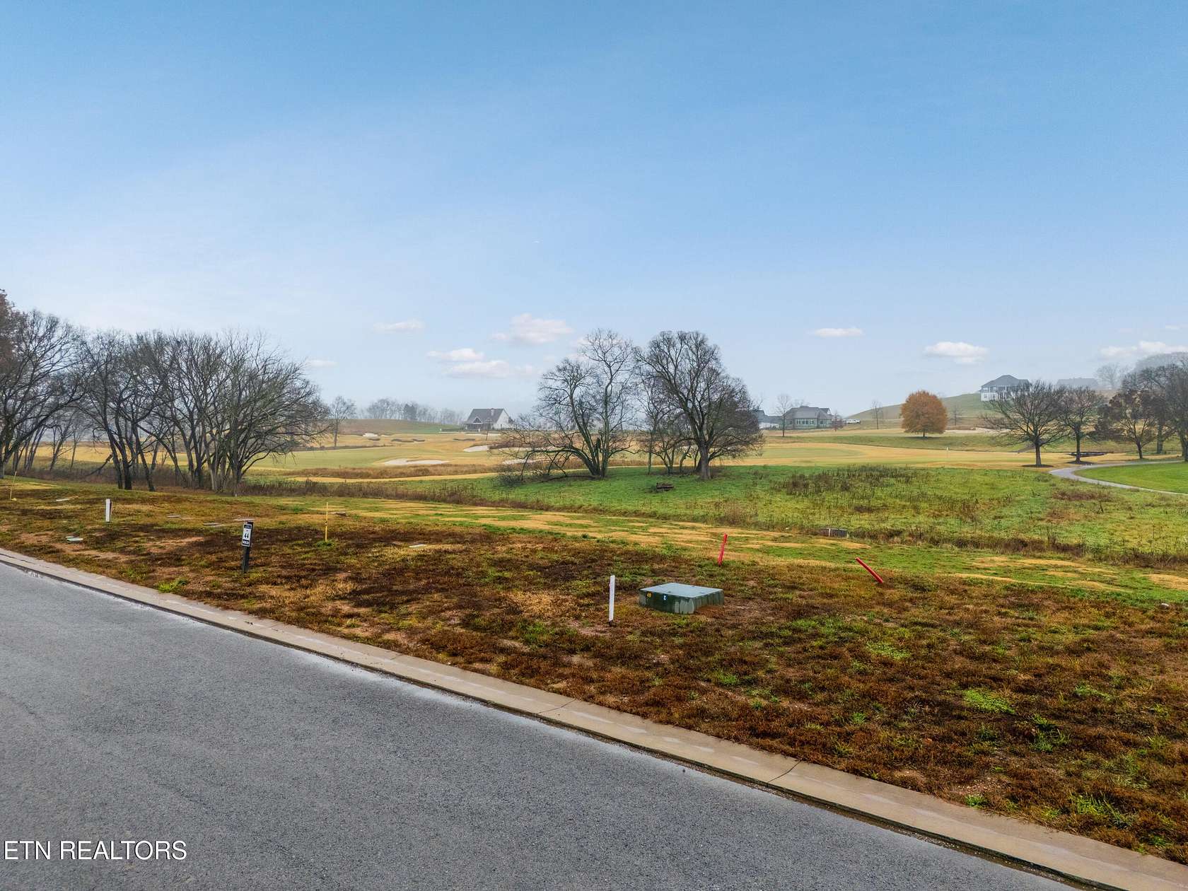 0.32 Acres of Residential Land for Sale in Loudon, Tennessee