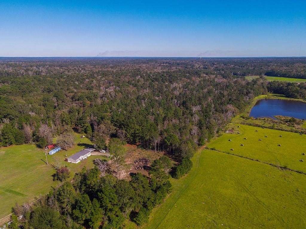 5 Acres of Land for Sale in Lufkin, Texas