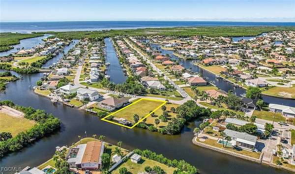 0.26 Acres of Residential Land for Sale in Punta Gorda, Florida