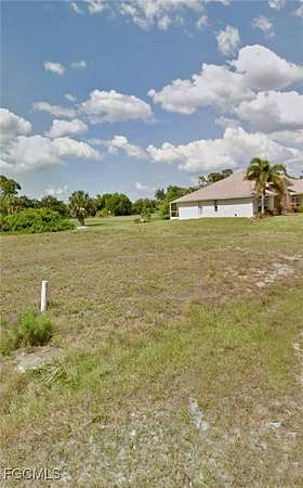 0.24 Acres of Residential Land for Sale in Cape Coral, Florida