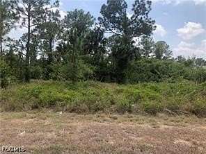 0.3 Acres of Land for Sale in Lehigh Acres, Florida