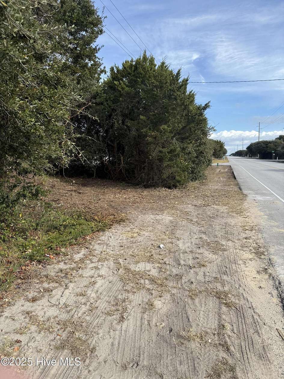 0.25 Acres of Residential Land for Sale in Emerald Isle, North Carolina