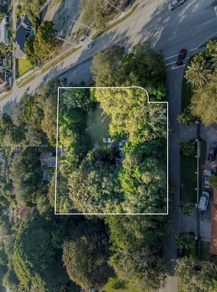 1 Acre of Residential Land for Sale in Miami, Florida