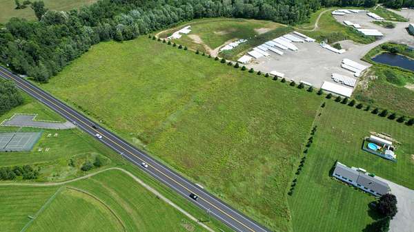 8.15 Acres of Residential Land for Sale in Unity, Maine