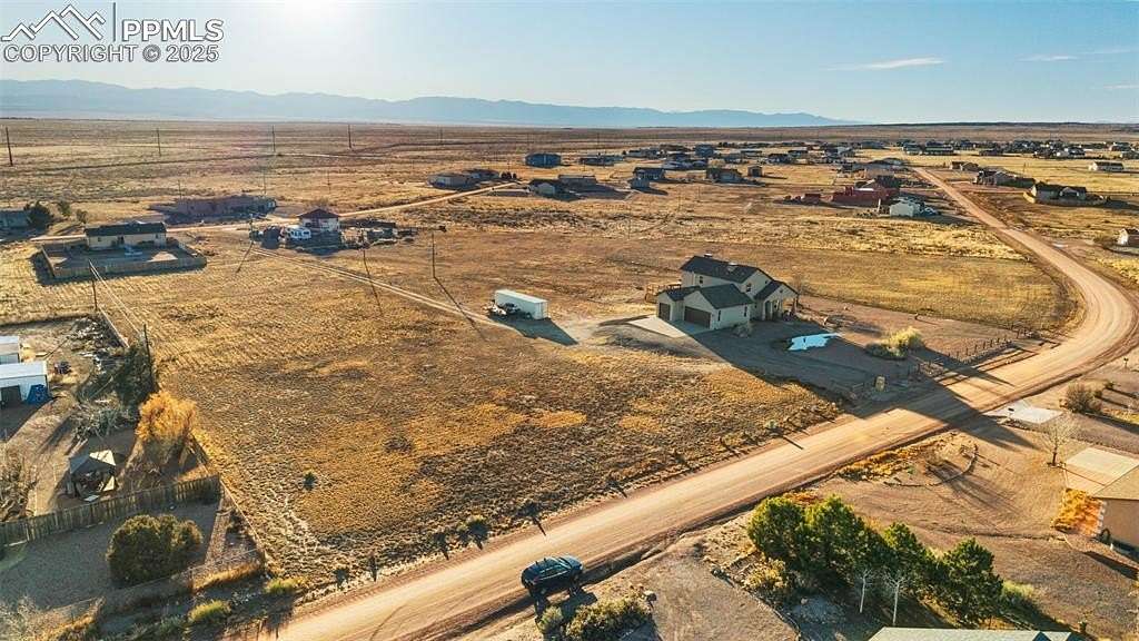 1.19 Acres of Residential Land for Sale in Pueblo, Colorado