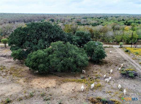 7.39 Acres of Agricultural Land for Sale in Lockhart, Texas