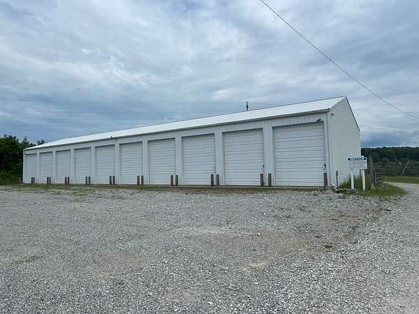 3.7 Acres of Commercial Land for Sale in Leitchfield, Kentucky