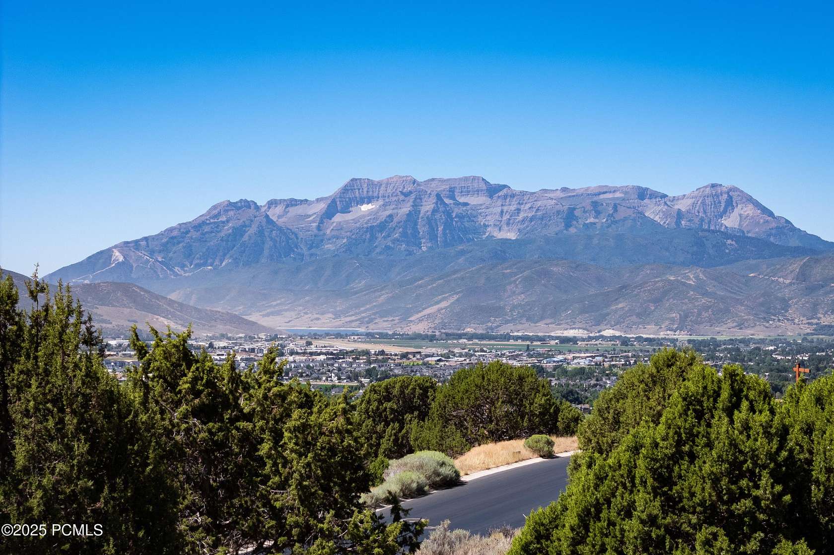 0.86 Acres of Residential Land for Sale in Heber City, Utah