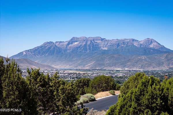 0.86 Acres of Residential Land for Sale in Heber City, Utah