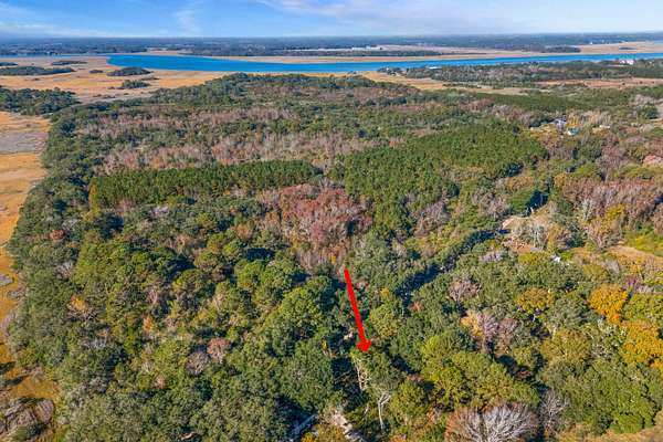0.42 Acres of Residential Land for Sale in Charleston, South Carolina