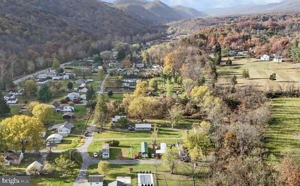 0.46 Acres of Residential Land for Sale in Keyser, West Virginia