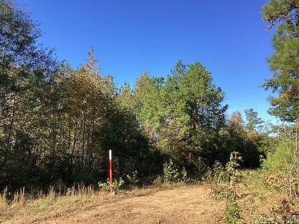 76 Acres of Recreational Land for Sale in Prescott, Arkansas