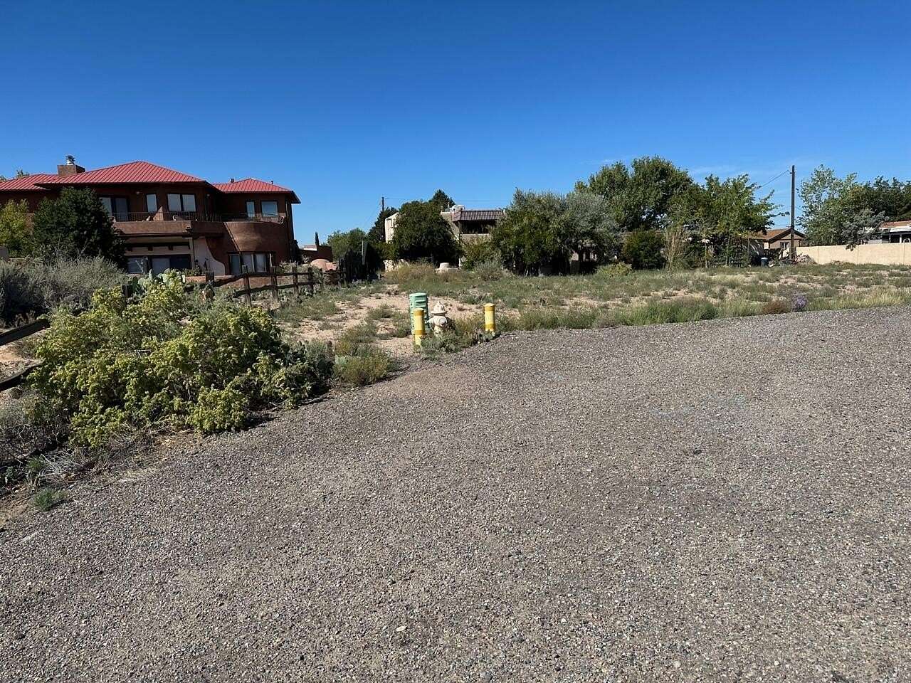 0.3 Acres of Residential Land for Sale in Albuquerque, New Mexico