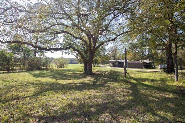63.8 Acres of Recreational Land for Sale in Palestine, Texas