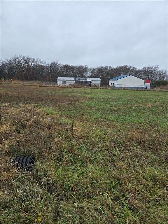 0.19 Acres of Residential Land for Sale in Linn Valley, Kansas
