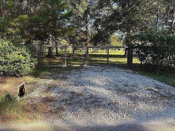 7.27 Acres of Land for Sale in Livingston, Louisiana