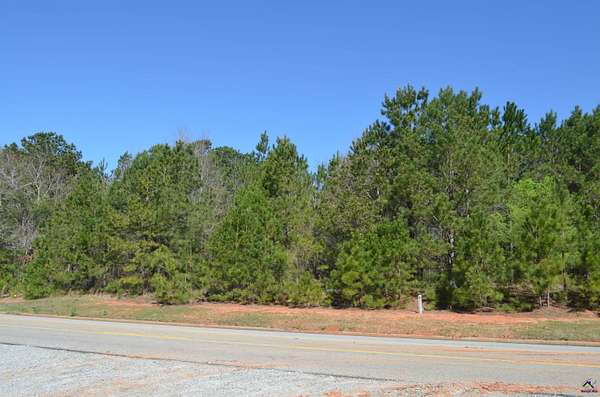 2.42 Acres of Commercial Land for Sale in Warner Robins, Georgia