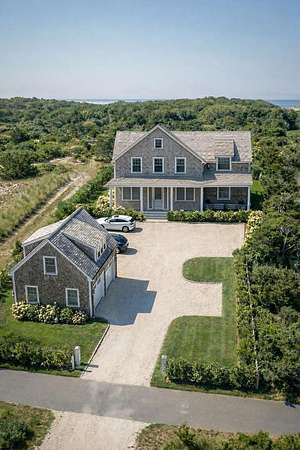 1.84 Acres of Residential Land for Sale in Nantucket, Massachusetts