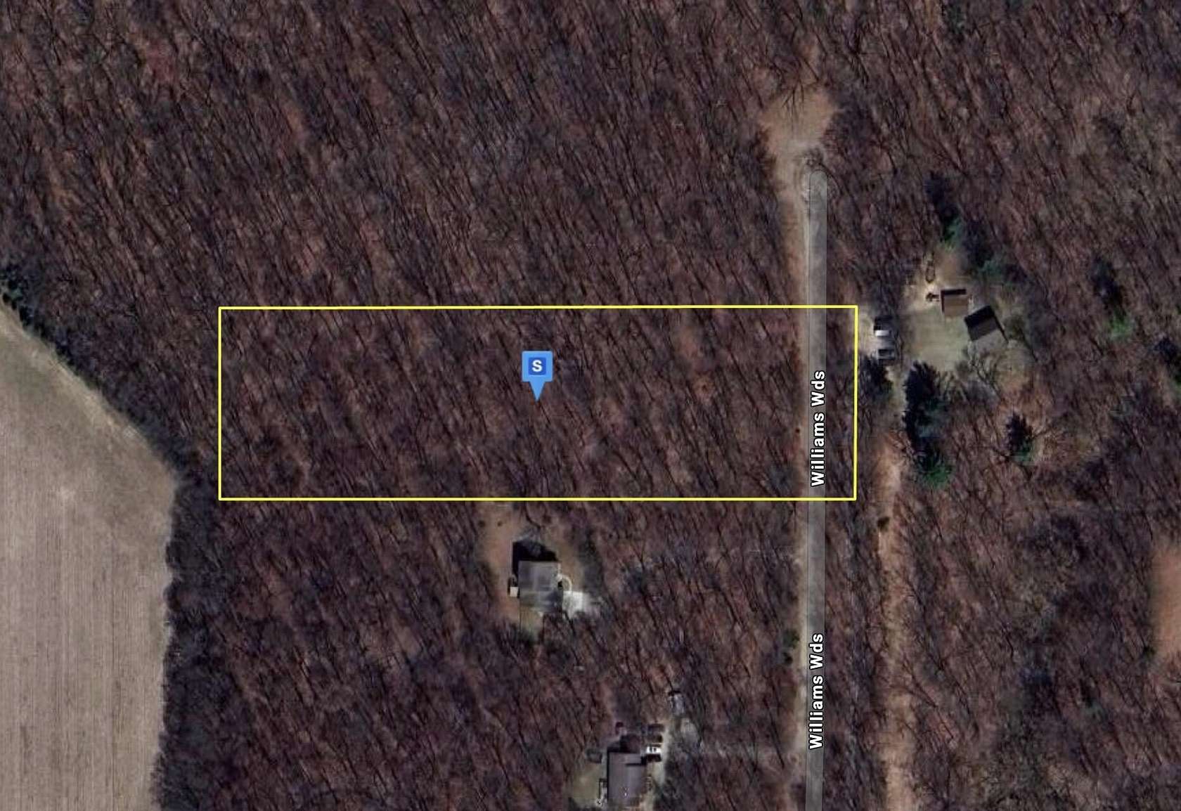 3 Acres of Land for Sale in Gowen, Michigan