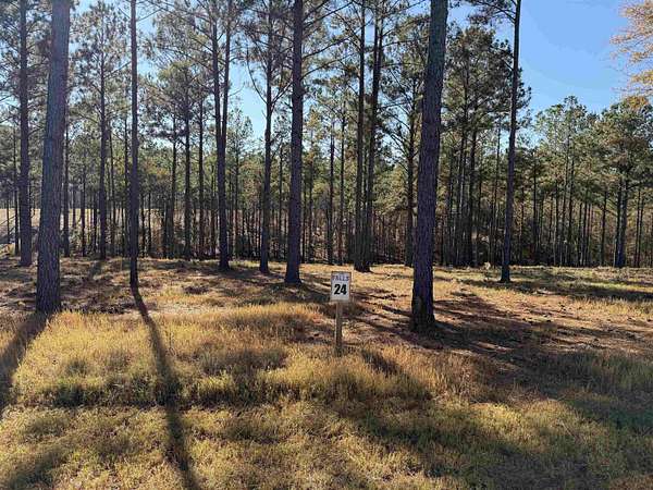 1 Acre of Residential Land for Sale in Milledgeville, Georgia