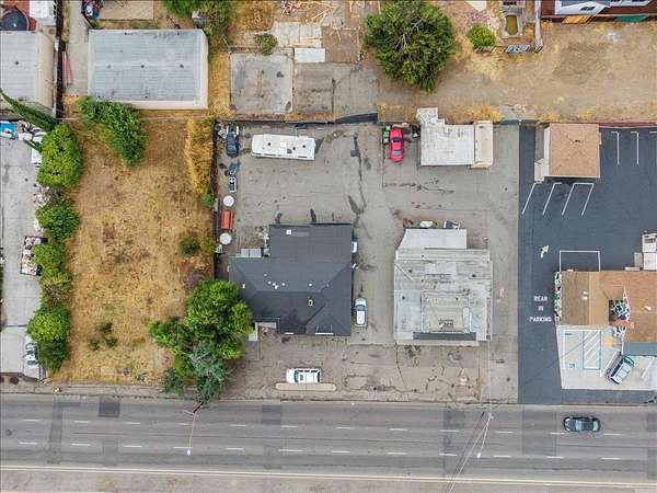0.19 Acres of Mixed-Use Land for Sale in Campbell, California