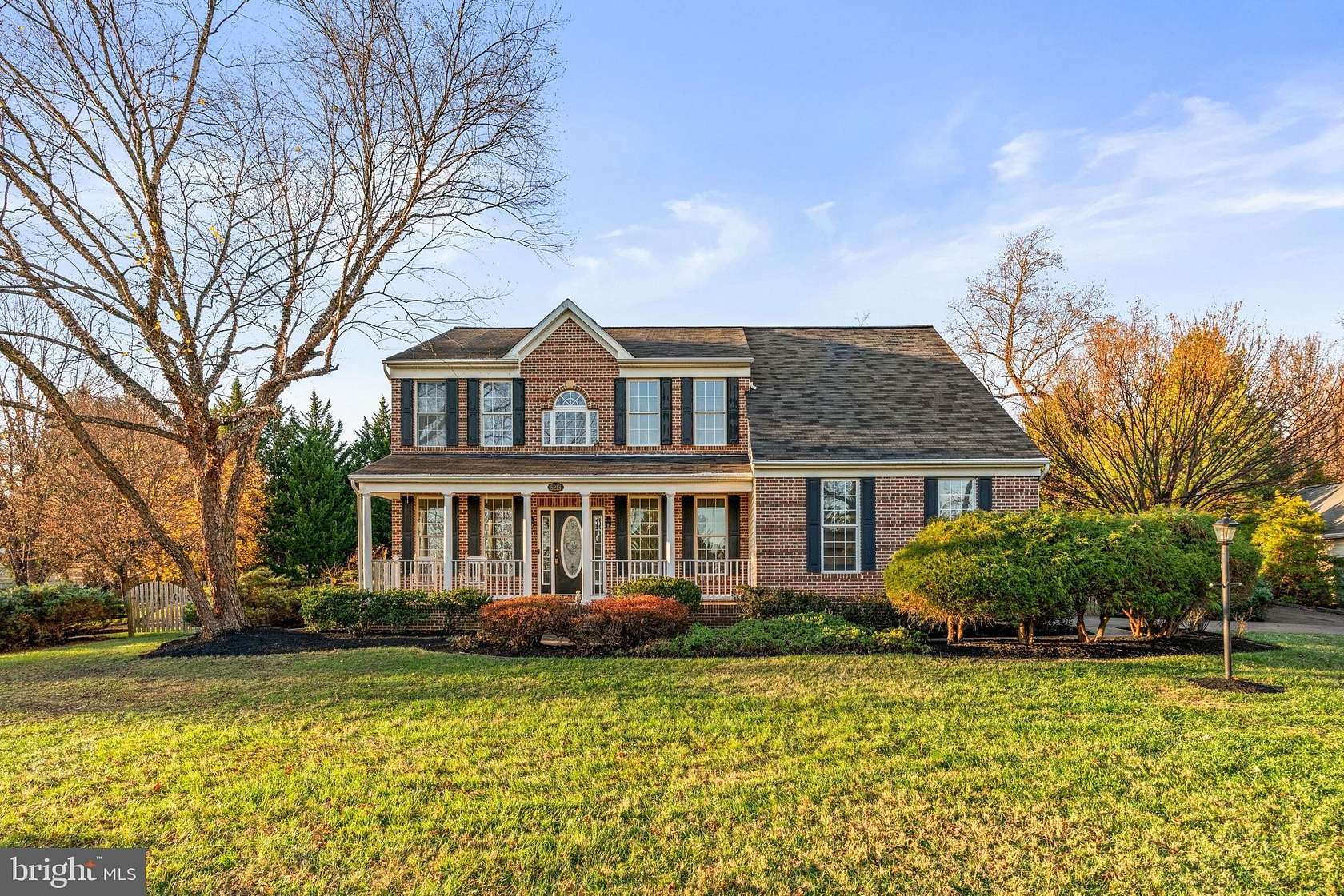 1.55 Acres of Residential Land with Home for Sale in Ellicott City, Maryland