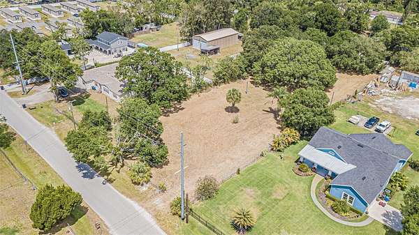 1 Acre of Residential Land for Sale in Tampa, Florida
