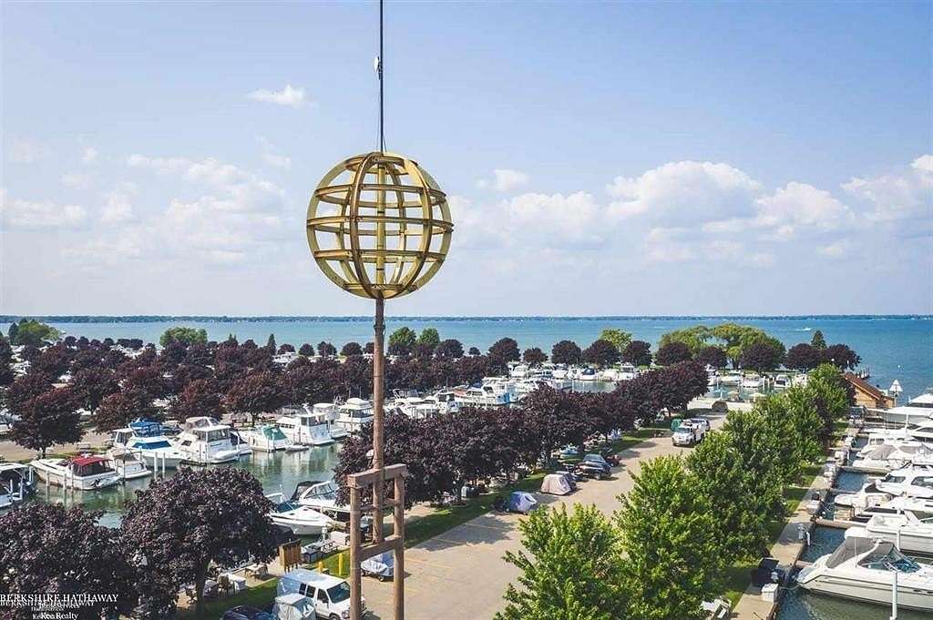 0.1 Acres of Land for Sale in Harrison Charter Township, Michigan