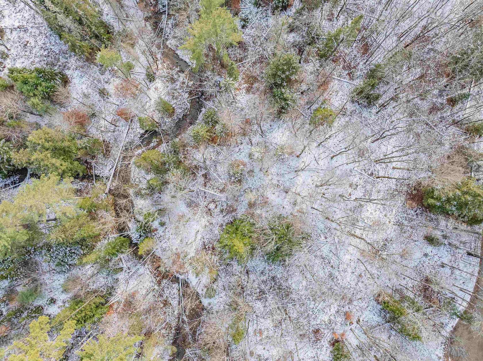 9 Acres of Land for Sale in Montpelier, Vermont