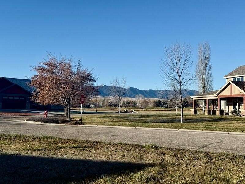 0.22 Acres of Residential Land for Sale in Sheridan, Wyoming