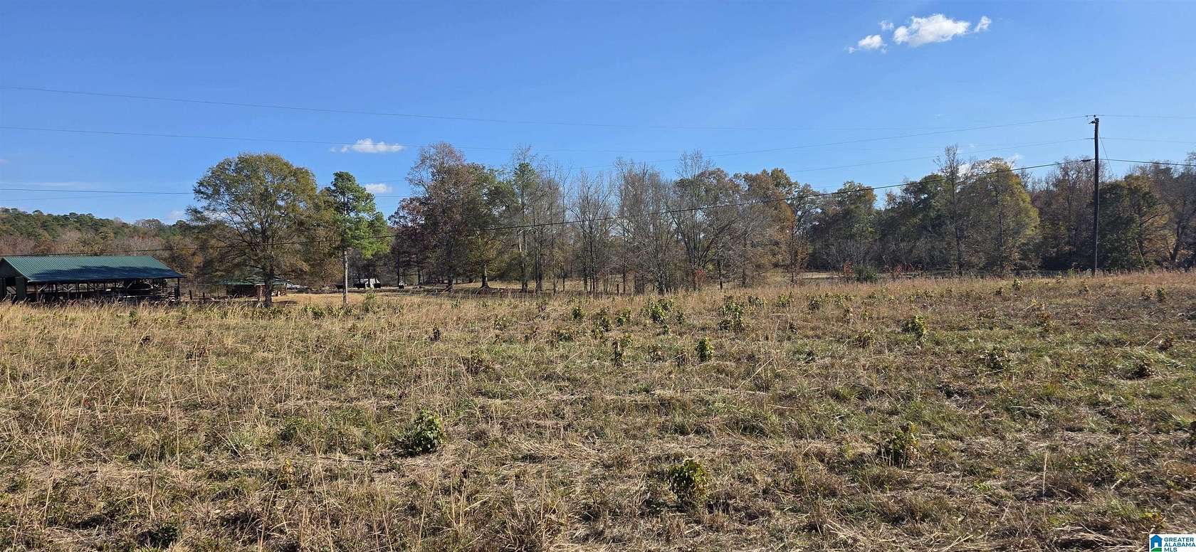 0.5 Acres of Land for Sale in Ohatchee, Alabama