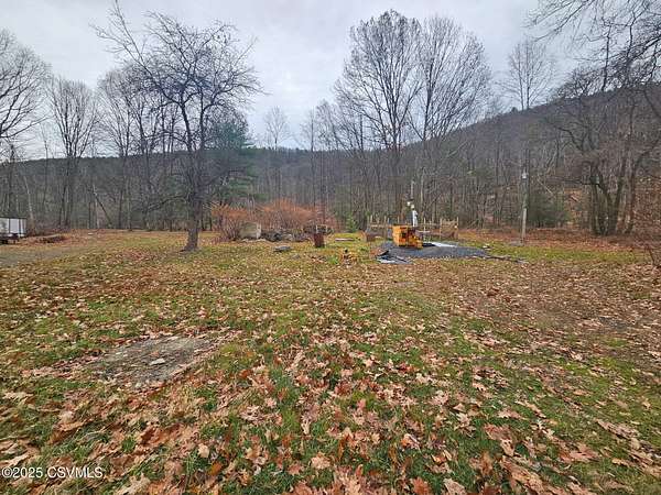 0.32 Acres of Residential Land for Sale in Ringtown, Pennsylvania