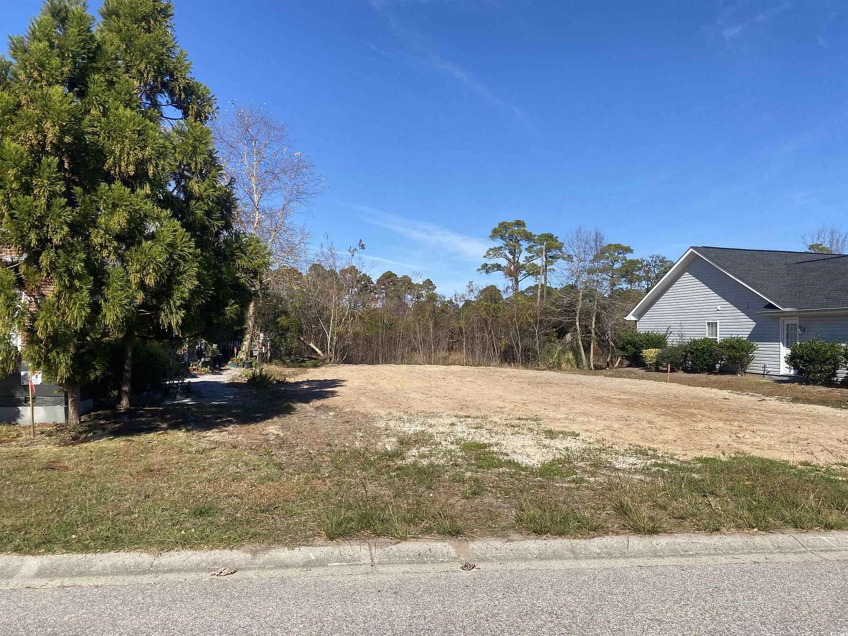 0.15 Acres of Residential Land for Sale in Little River, South Carolina