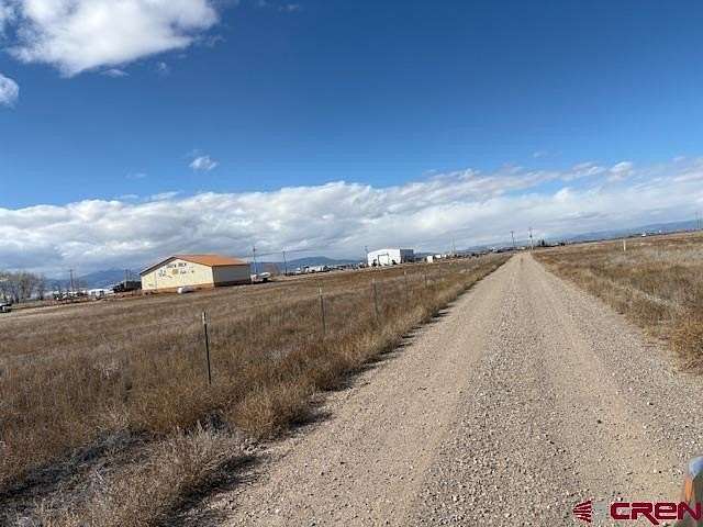 74.7 Acres of Mixed-Use Land for Sale in Alamosa, Colorado
