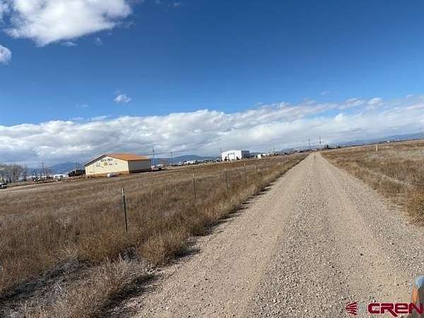 74.7 Acres of Mixed-Use Land for Sale in Alamosa, Colorado