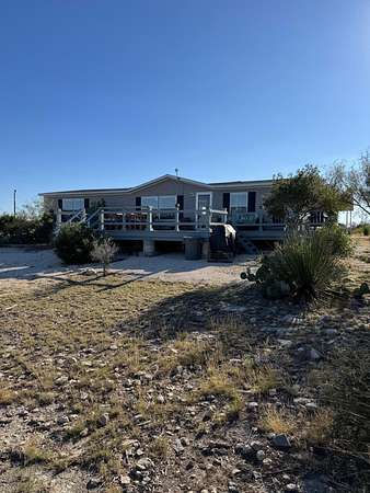 153 Acres of Recreational & Residential Land for Sale in Comstock, Texas