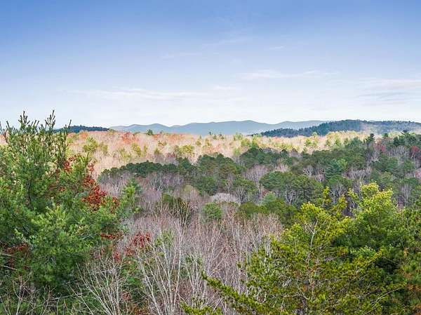 2 Acres of Land for Sale in Ellijay, Georgia