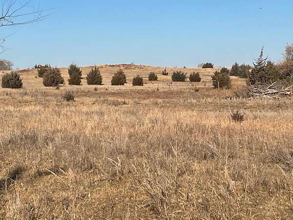 120 Acres of Recreational Land & Farm for Sale in Creighton, Nebraska