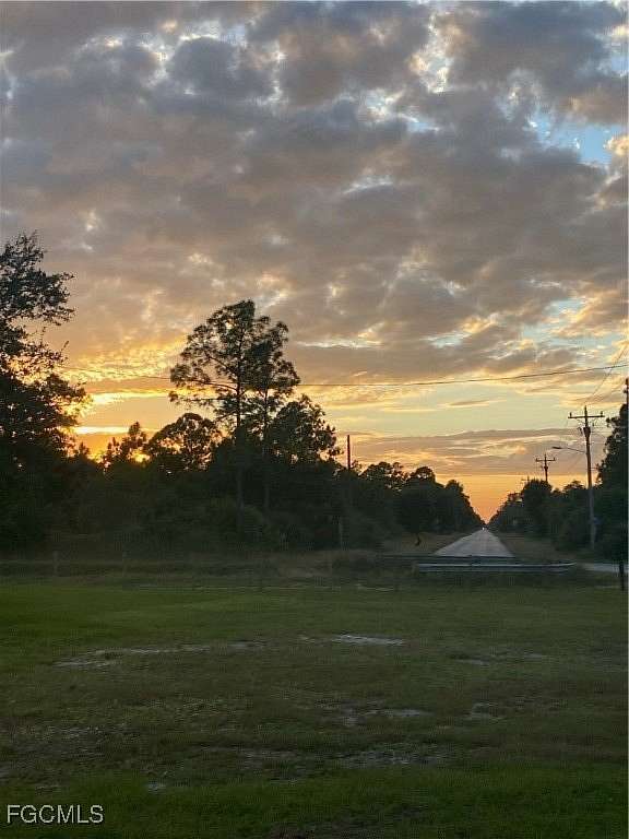 0.5 Acres of Residential Land for Sale in Lehigh Acres, Florida