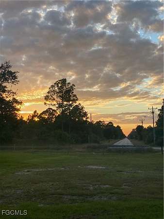 0.5 Acres of Residential Land for Sale in Lehigh Acres, Florida