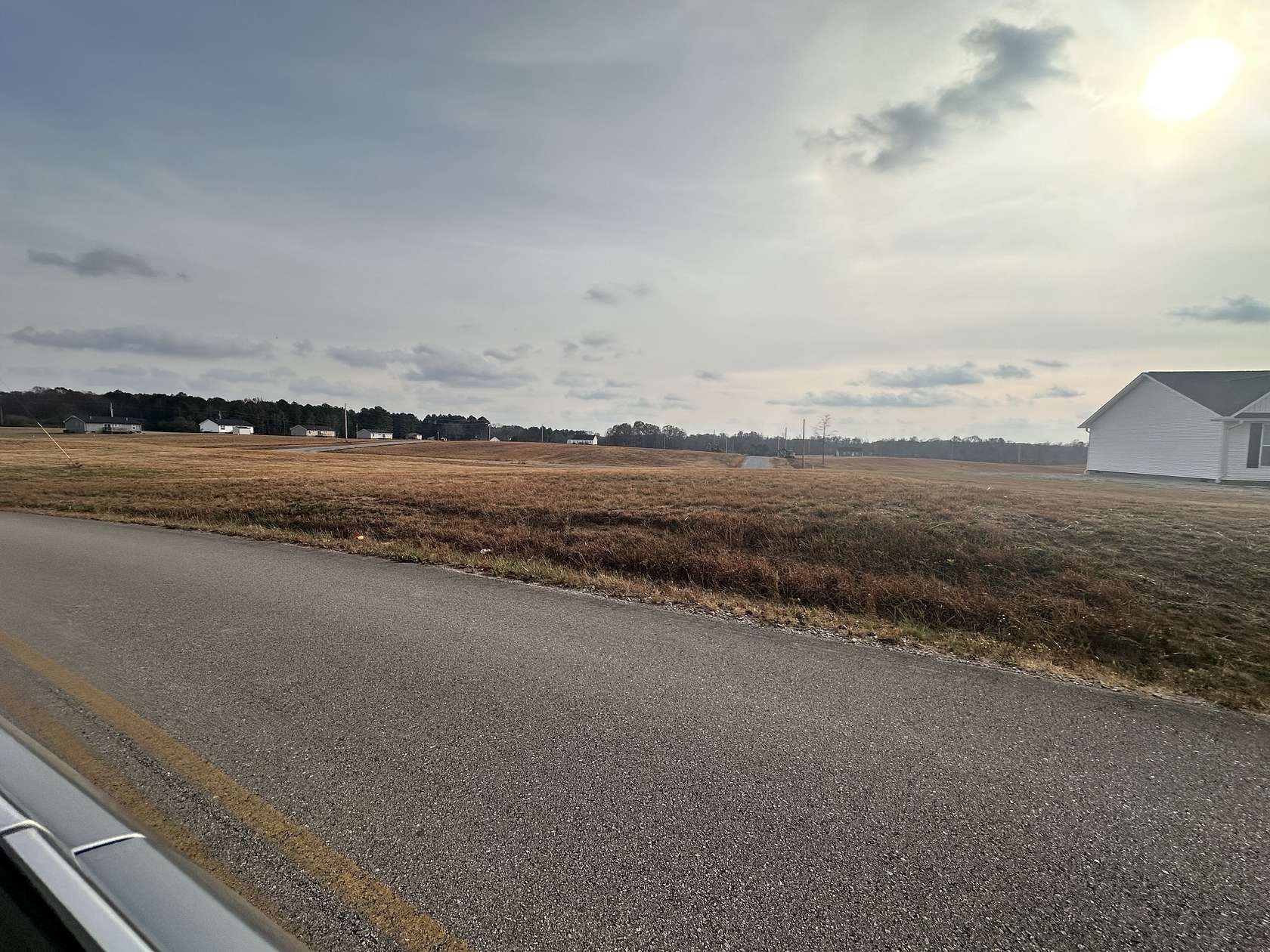 0.7 Acres of Residential Land for Sale in Loretto, Tennessee