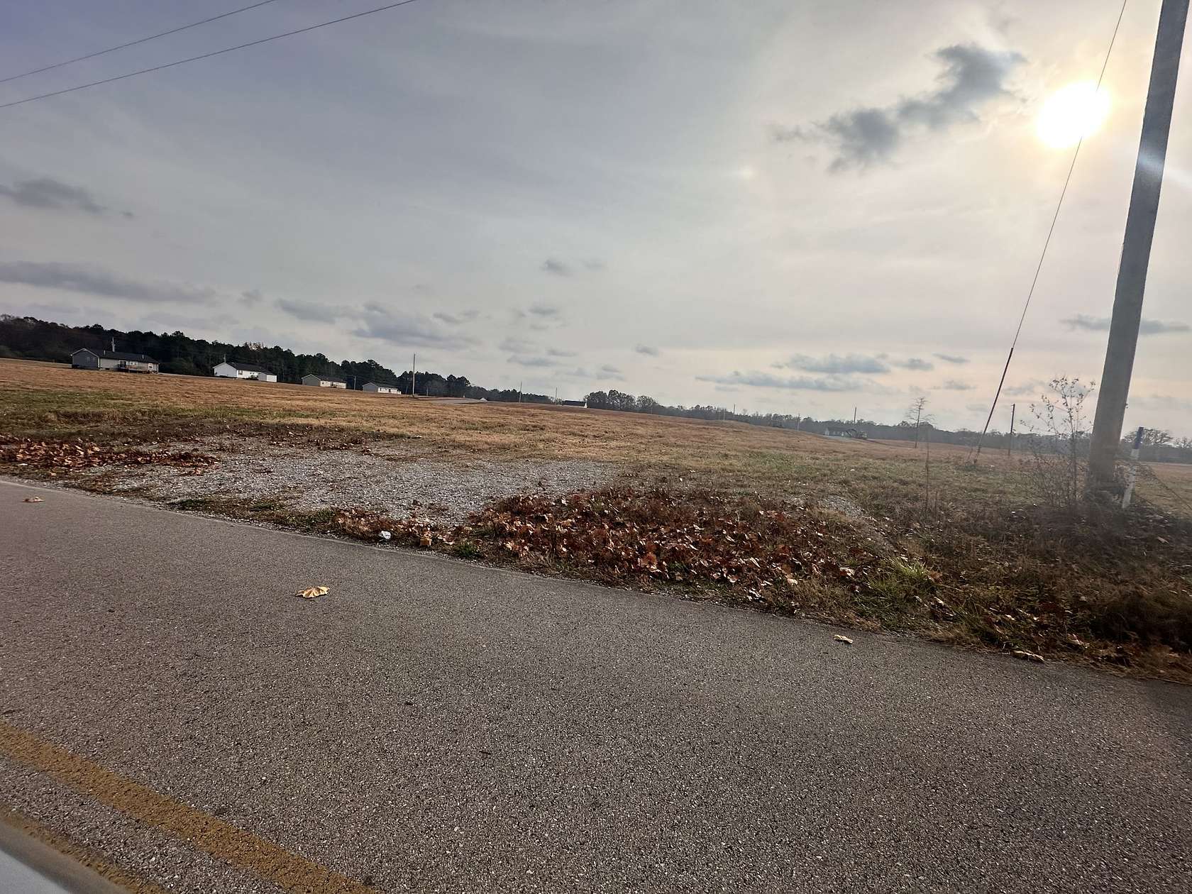 0.6 Acres of Residential Land for Sale in Loretto, Tennessee