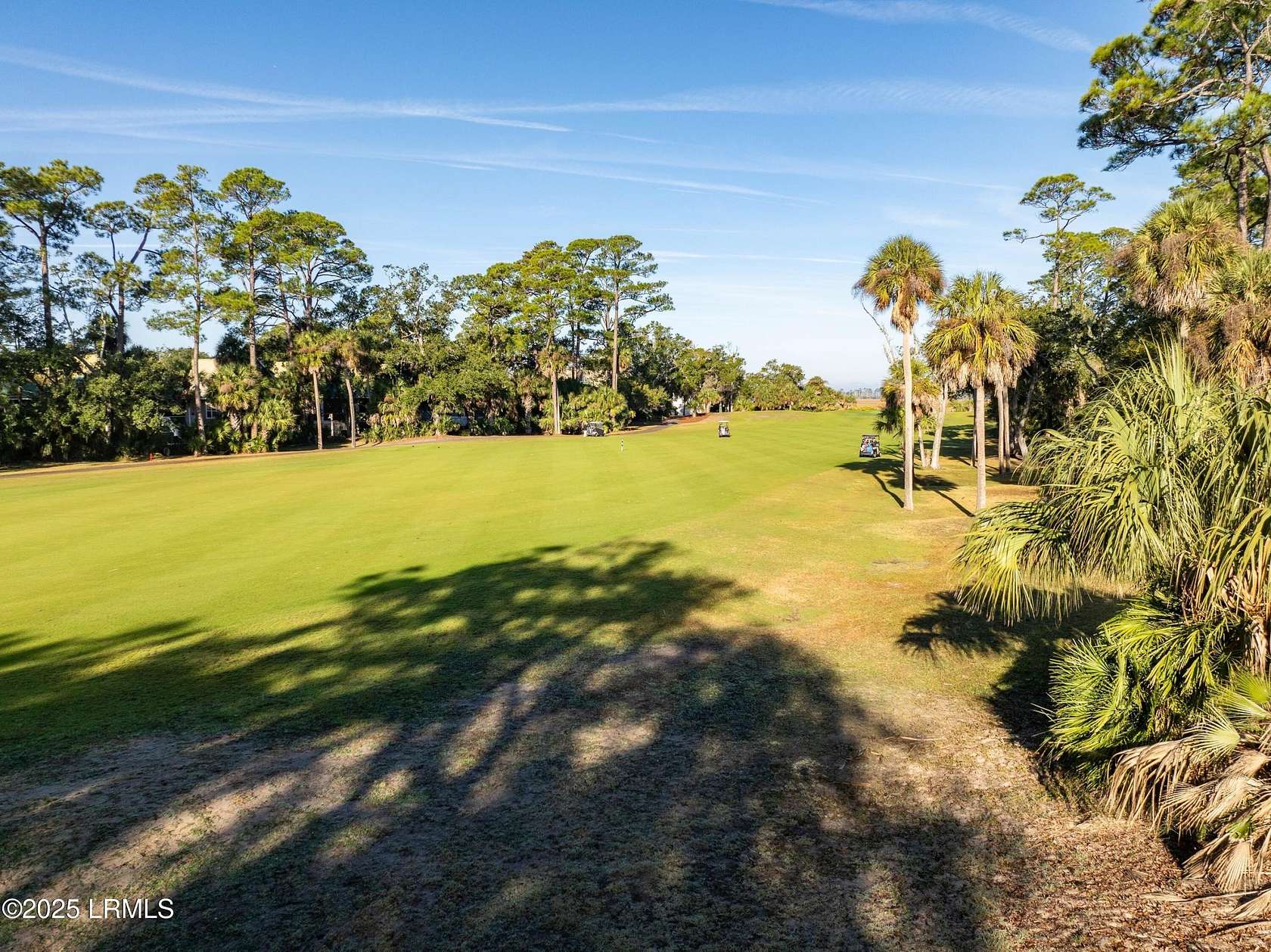 0.09 Acres of Residential Land for Sale in Fripp Island, South Carolina