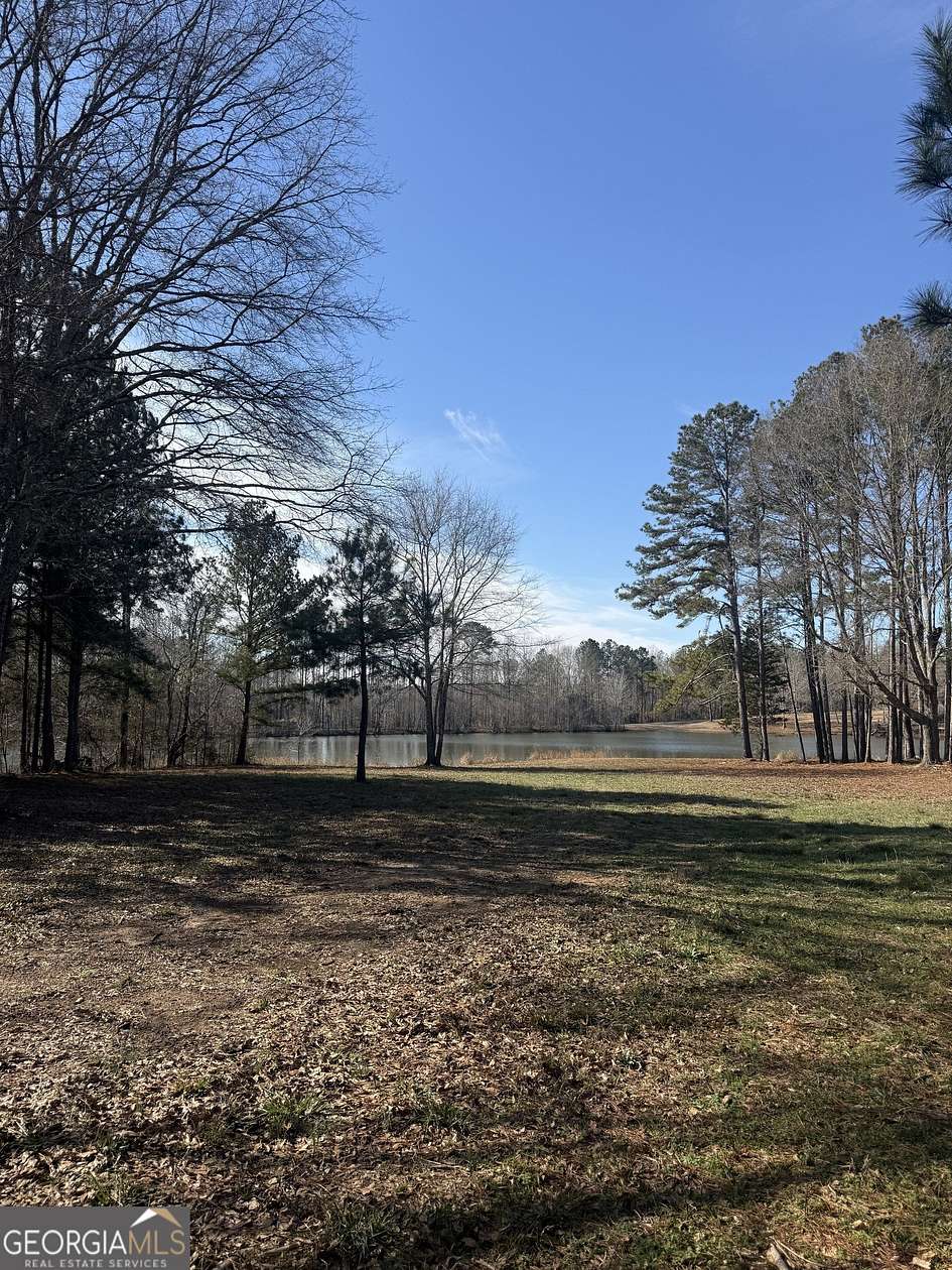7.78 Acres of Residential Land for Sale in Griffin, Georgia