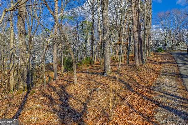 1.32 Acres of Land for Sale in Ellijay, Georgia