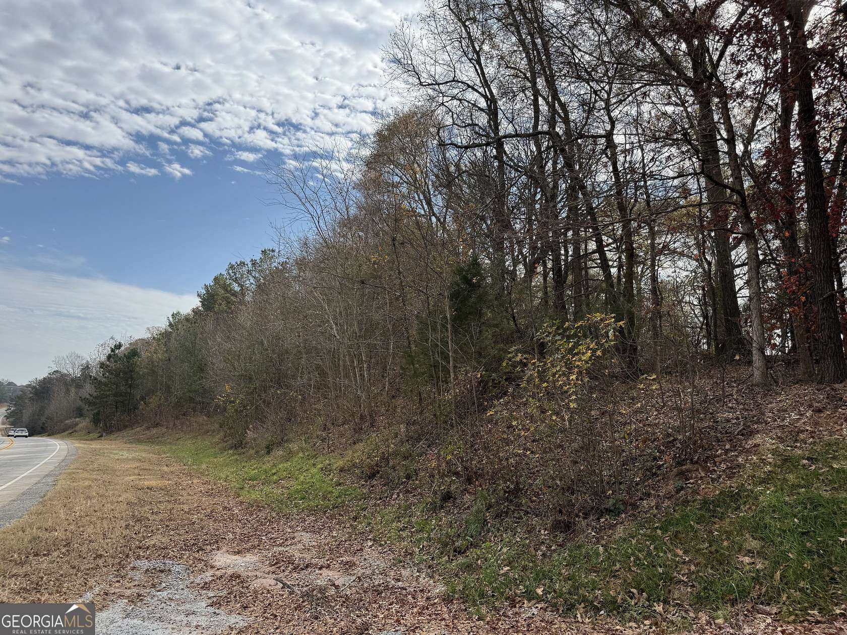 13 Acres of Land for Sale in Hartwell, Georgia