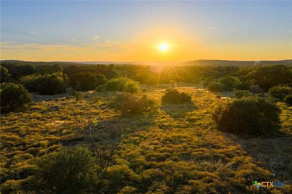 392 Acres of Recreational Land & Farm for Sale in Lampasas, Texas